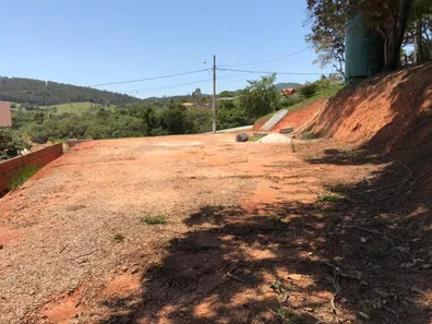 Terreno / Lote / Condomínio à venda, 614m² no , Joanópolis