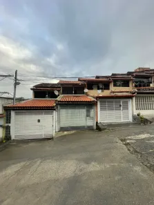 Sobrado com 2 Quartos para alugar, 80m² no Santa Maria, Osasco