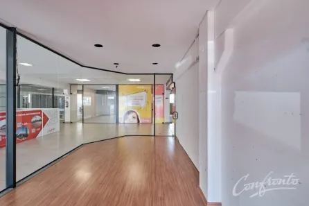 Loja / Salão / Ponto Comercial para alugar, 33m² no Pioneiros, Fazenda Rio Grande