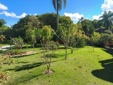 Fazenda / Sítio / Chácara com 3 Quartos à venda, 3936m² no Paruru, Ibiúna