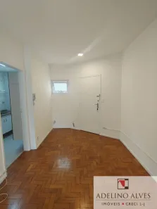 Apartamento com 2 Quartos para alugar, 52m² no Bela Vista, São Paulo