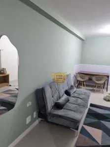 Flat com 1 Quarto para alugar, 35m² no Ingá, Niterói