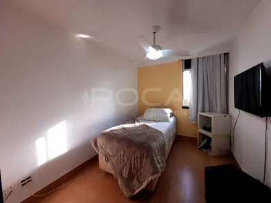 Kitnet com 1 Quarto para alugar, 34m² no Centro, São Carlos
