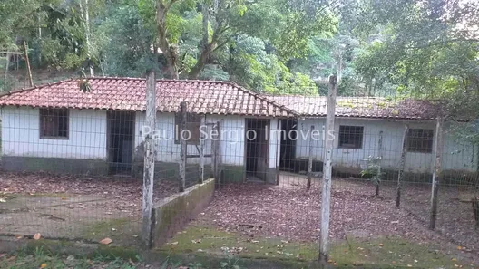 Fazenda / Sítio / Chácara com 4 Quartos à venda, 871200m² no Maraporã, Cachoeiras de Macacu