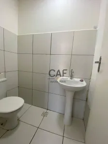 Conjunto Comercial / Sala para alugar, 36m² no Jardim Planalto, Jaguariúna