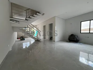 Sobrado com 3 Quartos à venda, 115m² no Centro, Quatro Barras