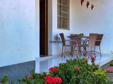 Casa de Condomínio com 3 Quartos à venda, 120m² no Praia do Morro, Guarapari