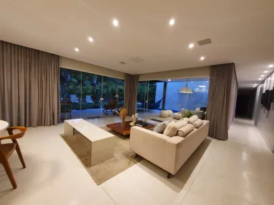 Casa com 5 Quartos à venda, 300m² no Catu de Abrantes (Abrantes), Camaçari