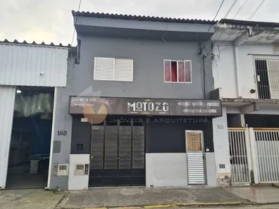 Loja / Salão / Ponto Comercial à venda, 400m² no Industrial, São Sebastião