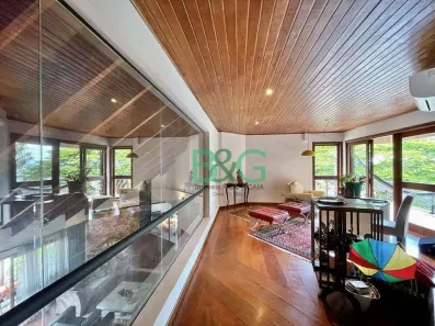 Casa com 6 Quartos para venda ou aluguel, 624m² no Nova Fazendinha, Carapicuíba