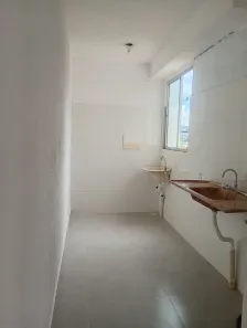 Apartamento com 2 Quartos para alugar, 50m² no , Marituba