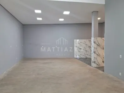 Loja / Salão / Ponto Comercial para alugar, 150m² no Jardim Porto Real IV, Limeira