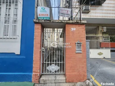 Apartamento com 2 Quartos para alugar, 65m² no Fonseca, Niterói