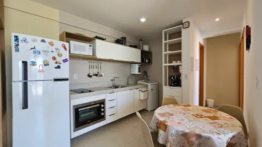 Apartamento com 2 Quartos à venda, 51m² no , Pitimbu