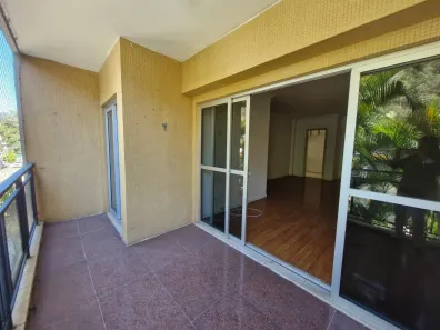 Apartamento com 3 Quartos à venda, 120m² no Coronel Veiga, Petrópolis