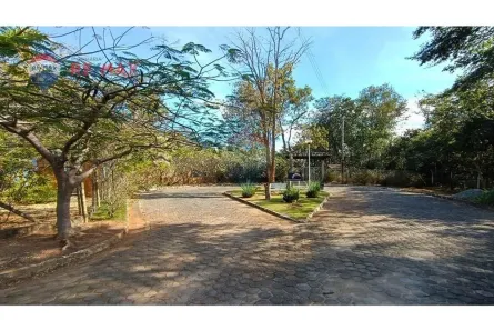 Terreno / Lote / Condomínio à venda, 1518m² no Almeida, Jaboticatubas
