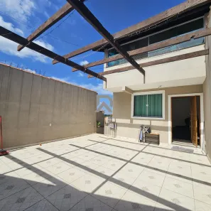 Casa com 3 Quartos à venda, 114m² no Outeiro de Passárgada, Cotia