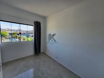 Apartamento com 3 Quartos para alugar, 68m² no Jardim Paulista, Campina Grande do Sul