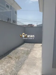Sobrado com 3 Quartos à venda, 110m² no Jardim Mariléa, Rio das Ostras