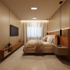 Casa de Condomínio com 3 Quartos à venda, 164m² no Primavera, Vitória da Conquista
