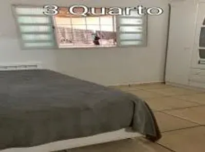 Casa com 3 Quartos à venda, 113m² no Setor Habitacional Contagem, Brasília
