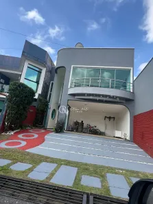 Apartamento com 4 Quartos à venda, 298m² no Coqueiro, Belém