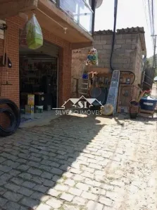 Loja / Salão / Ponto Comercial à venda, 44m² no Posse, Petrópolis