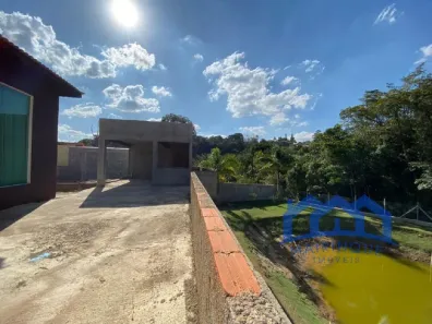 Fazenda / Sítio / Chácara com 4 Quartos à venda, 1000m² no , Mairinque