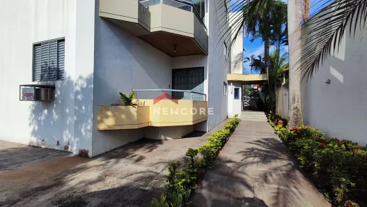 Apartamento com 3 Quartos à venda, 110m² no Patrimônio de São João Batista, Olímpia