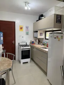 Casa de Condomínio com 2 Quartos para alugar, 55m² no , Bananeiras