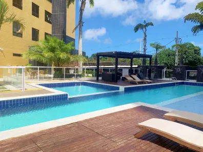 Apartamento com 2 Quartos à venda, 57m² no Neópolis, Natal
