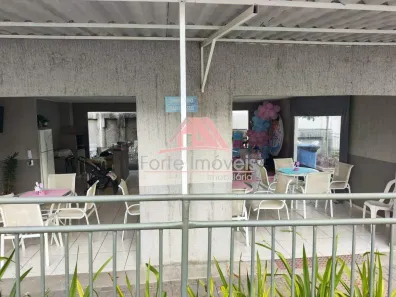 Apartamento com 2 Quartos à venda, 43m² no Santa Cruz, Rio de Janeiro