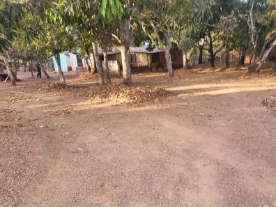 Fazenda / Sítio / Chácara com 2 Quartos à venda, 10000m² no , Brasília