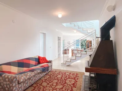 Casa de Condomínio com 4 Quartos à venda, 194m² no Residencial San Diego (Paysage Serein), Vargem Grande Paulista