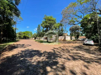 Terreno / Lote / Condomínio à venda, 455m² no Bourbon, Foz do Iguaçu