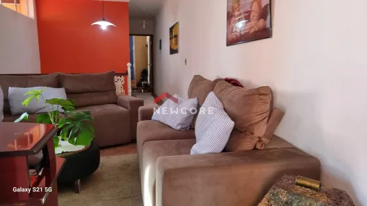 Casa com 3 Quartos à venda, 110m² no Jardim Morumbi, Itatiba