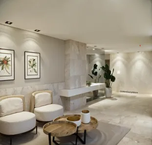 Apartamento com 2 Quartos à venda, 115m² no Centro, Barra Mansa