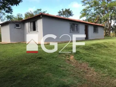 Fazenda / Sítio / Chácara com 3 Quartos à venda, 92000m² no , Pilar do Sul