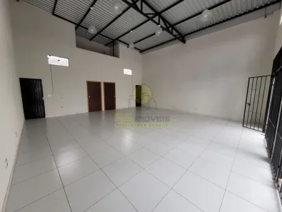 Conjunto Comercial / Sala à venda, 136m² no Jardim Ouro Verde III, Sarandi