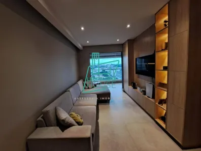 Apartamento com 2 Quartos para alugar, 69m² no Vila Leopoldina, São Paulo