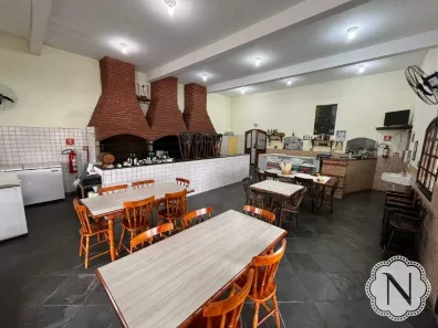 Prédio Inteiro à venda, 338m² no Cibratel I, Itanhaém
