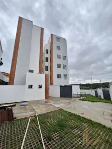 Apartamento com 3 Quartos à venda, 55m² no Boa Vista, Vespasiano