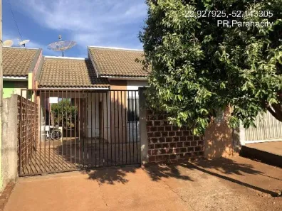 Casa com 2 Quartos à venda, 189m² no CENTRO, Paranacity