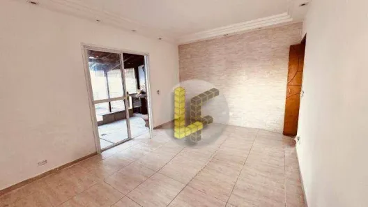 Cobertura com 3 Quartos para venda ou aluguel, 136m² no Santa Paula, São Caetano do Sul