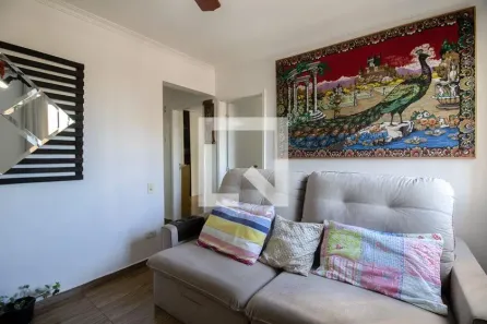 Apartamento com 2 Quartos à venda, 46m² no Vila Vermelha, São Paulo