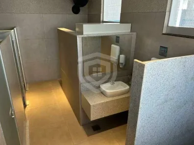 Loja / Salão / Ponto Comercial à venda, 1000m² no Centro, Bauru