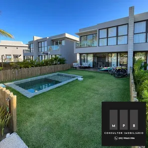 Casa de Condomínio com 3 Quartos à venda, 130m² no , Passo de Camaragibe