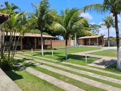 Fazenda / Sítio / Chácara com 4 Quartos à venda, 3000m² no , Satuba