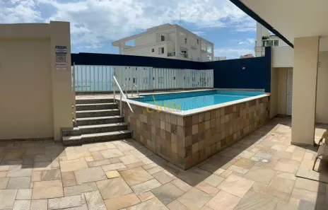 Apartamento com 3 Quartos à venda, 89m² no Jardim Las Palmas, Guarujá