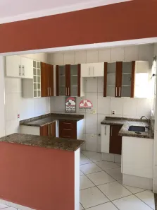 Cobertura com 4 Quartos à venda, 220m² no Bosque da Princesa, Pindamonhangaba